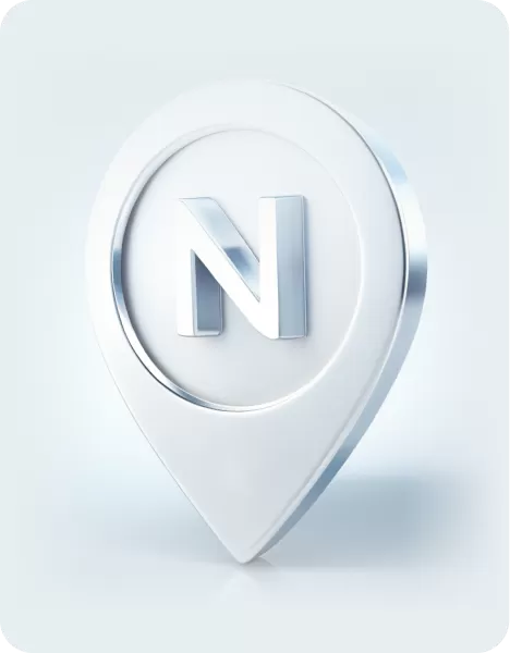 Офис Надмитов, Иванов и Партнёры на карте