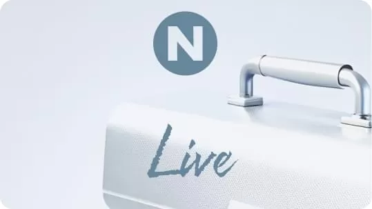 YouTube-канал Nadmitov Live