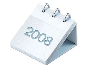 2008 год