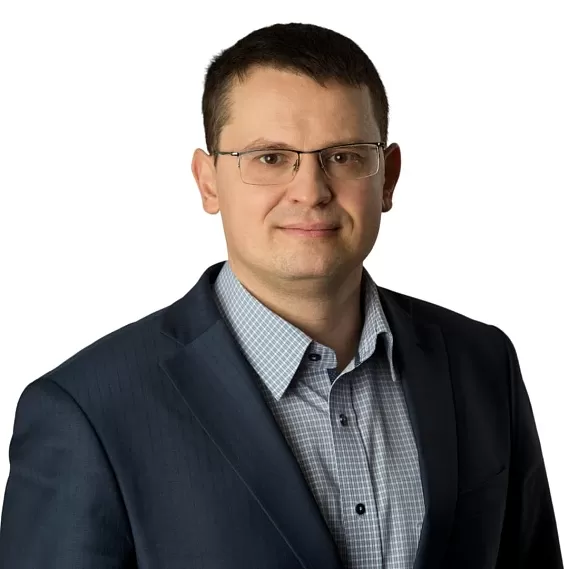 Сергей Григорьев