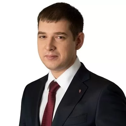 Михаил Степкин