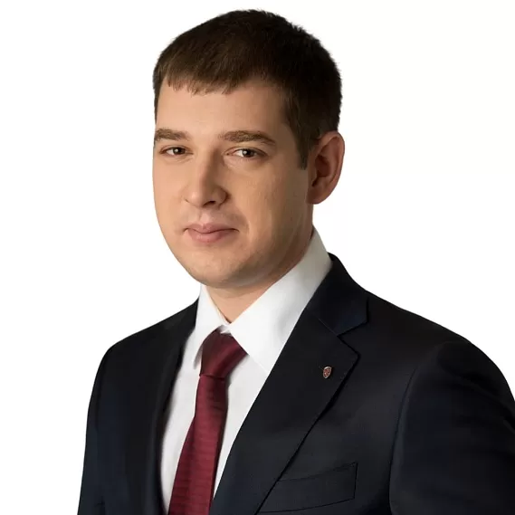 Михаил Степкин